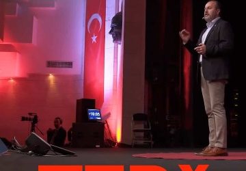 Etkinlik Videolarında Kalite Artırılabilir: TEDxMETU Örneği